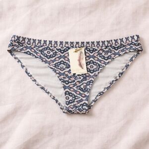 Nwt Jessica simpson swim bottoms womens xl new